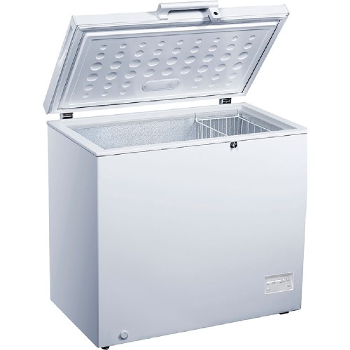 FREEZER CHEST  HD 200 W (200LT / E / ΛΕΥΚΟ)